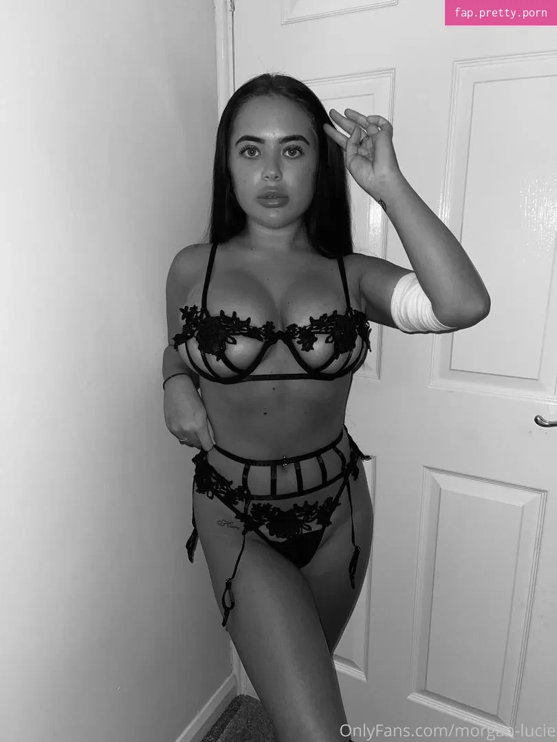 Morgan Gartry - Photo #26