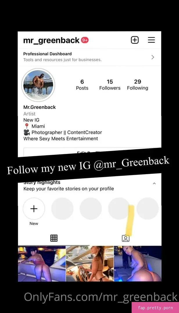 mr_greenback - Photo #02