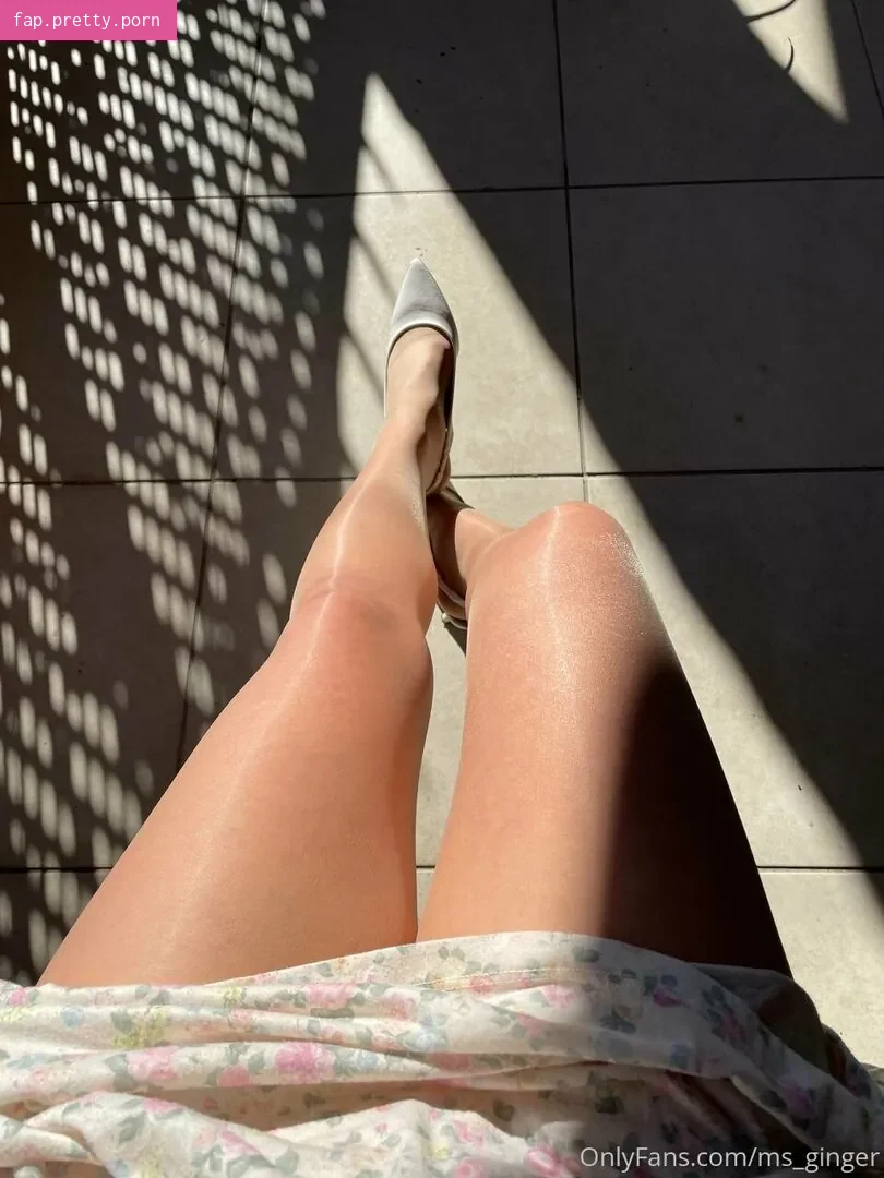 ms_ginger - Photo #33