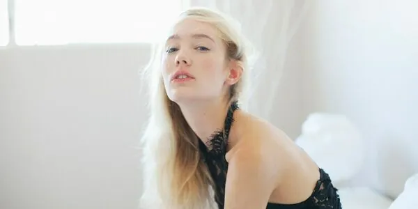 Maddie Harnish