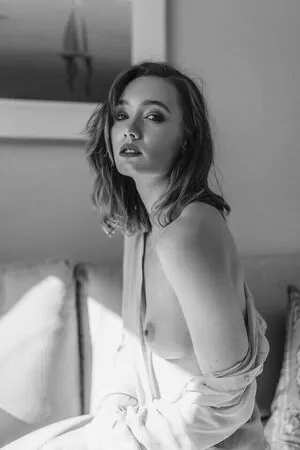 Maddie Harnish