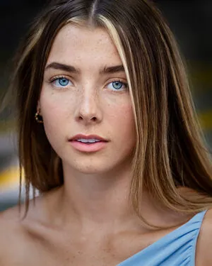 Maddie Henderson
