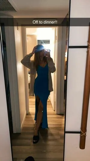 Maddie Henderson