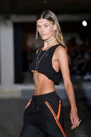 Madison Headrick