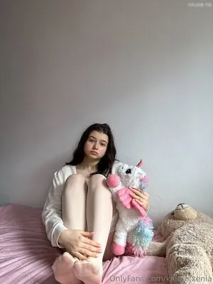 Malá Holčička
