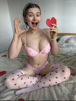 Malá Holčička