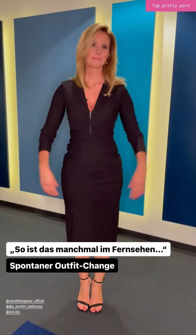 Mareile Höppner - Photo #52