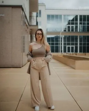 Marie Hackelberg