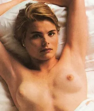 Mariel Hemingway