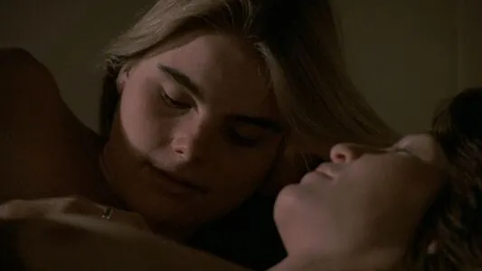 Mariel Hemingway