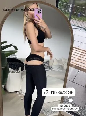Marisa Hofmeister
