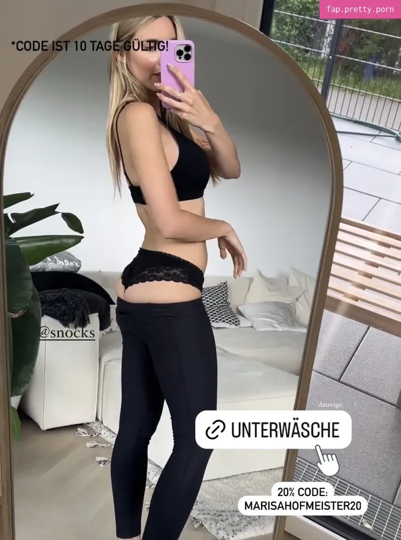 Marisa Hofmeister - Photo #73