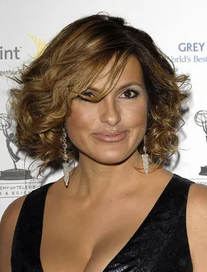 Mariska Hargitay
