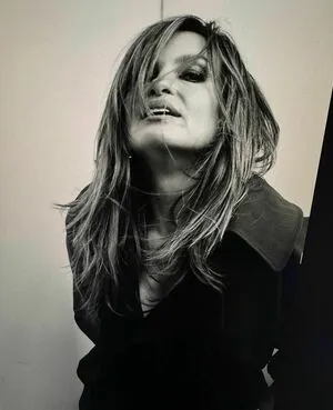 Mariska Hargitay