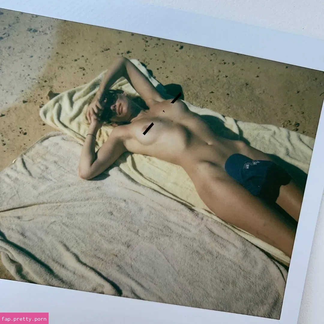 Marloes Horst - Photo #07
