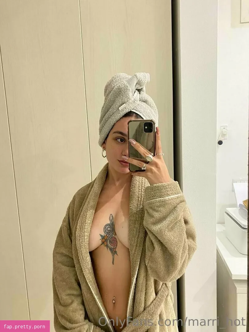 marri_hot - Photo #37