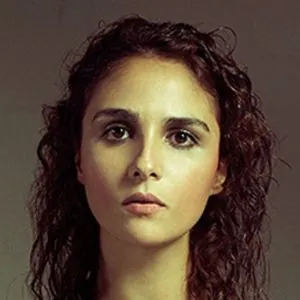 Maryam Hassouni