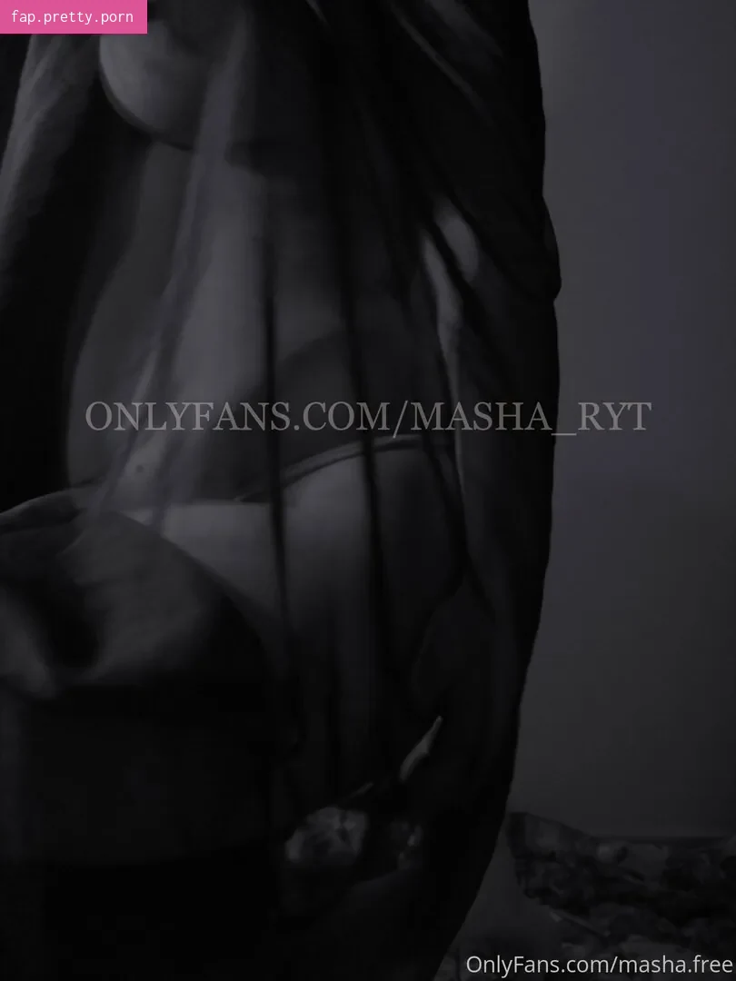 masha_hairy - Photo #05