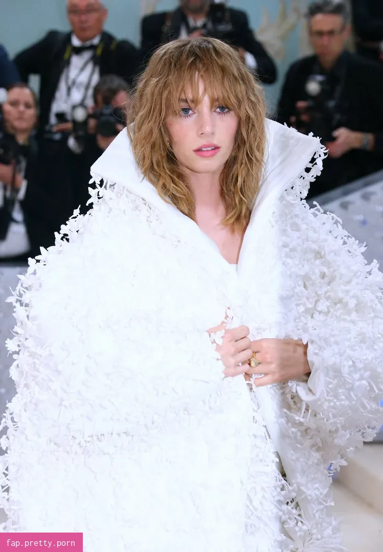 Maya Hawke - Photo #19