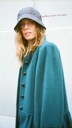 Maya Hawke