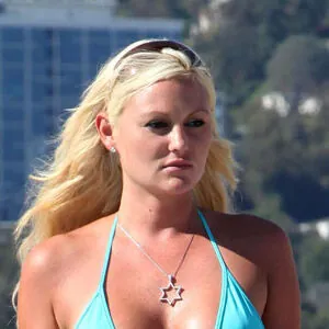 Megan Hauserman