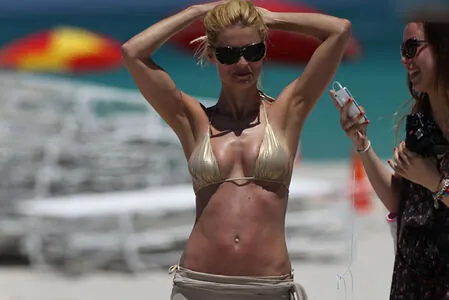 Michelle Hunziker