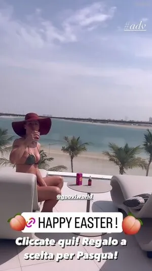 Michelle Hunziker