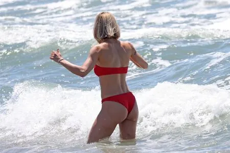Michelle Hunziker