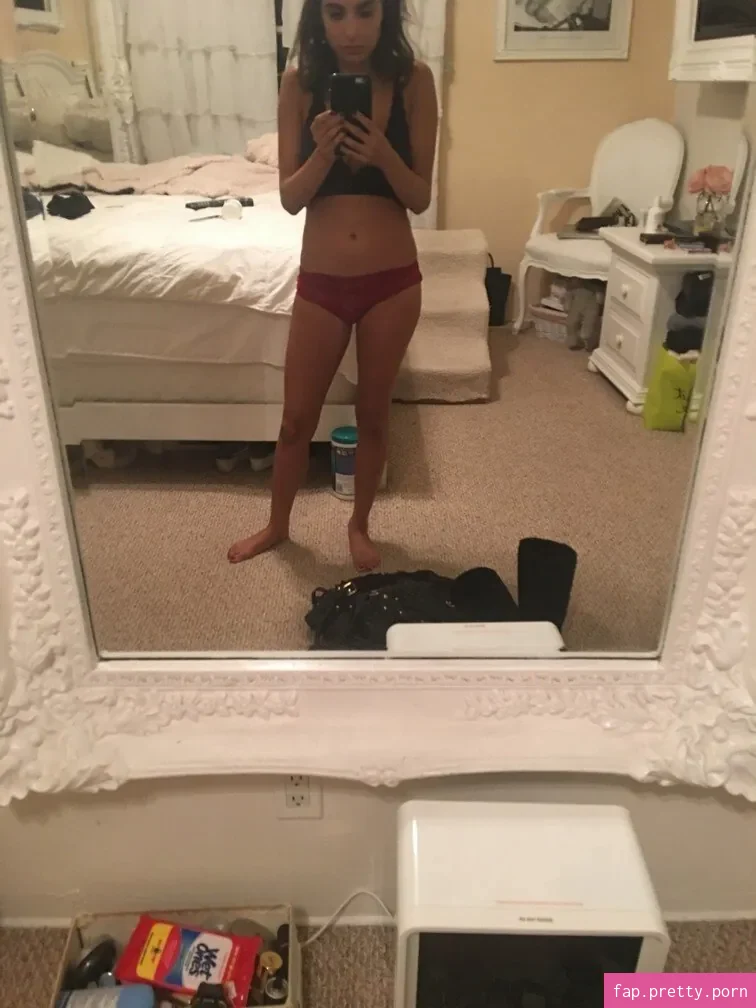 Mikaela Hoover - Photo #31