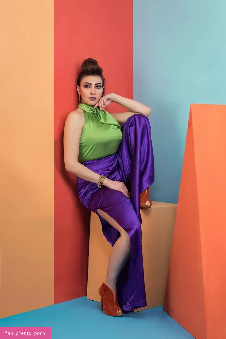 Mirhan Hussein - Photo #34