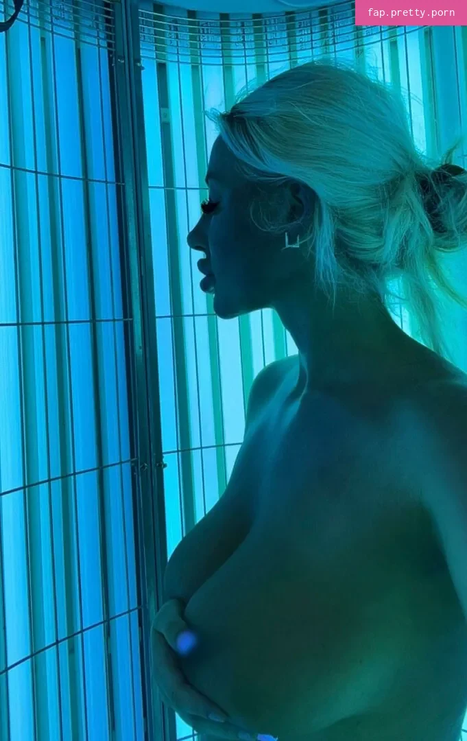 Miss Hazel - Photo #11