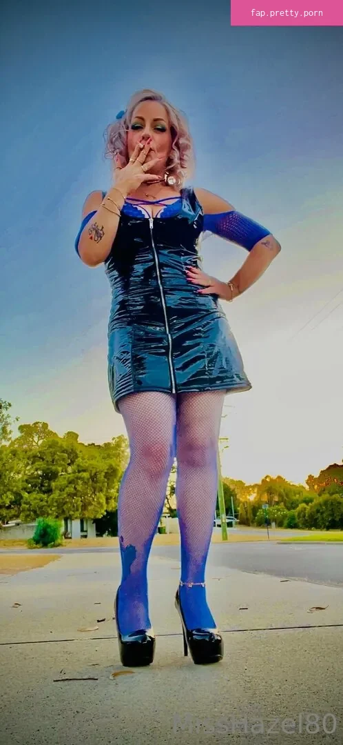 miss-hazel80 - Photo #08