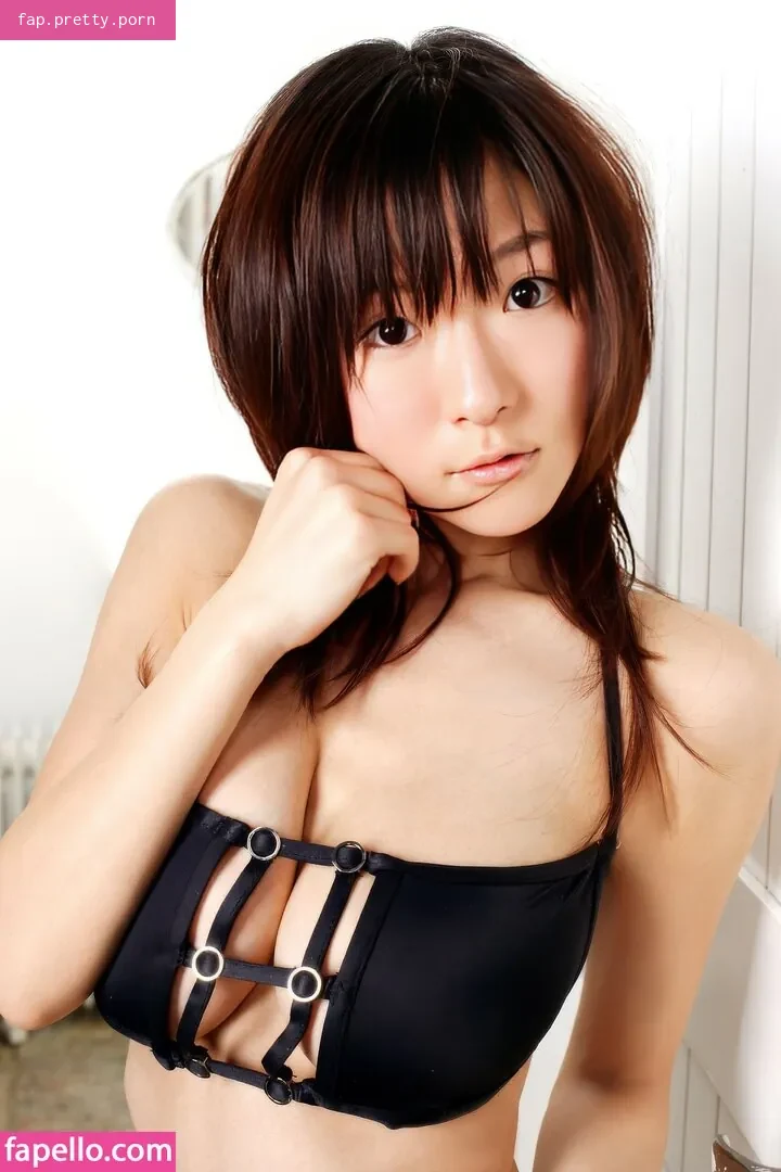 Mizuki Horii - Photo #05