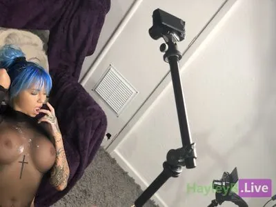 Ms Hayley B