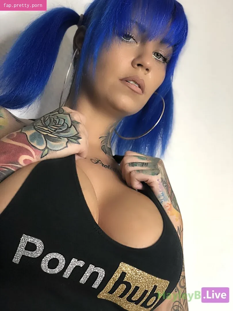 Ms Hayley B - Photo #49