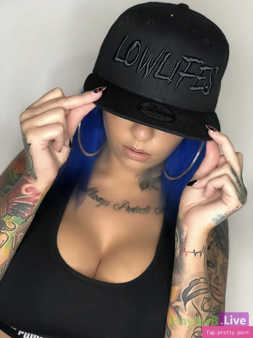 Ms Hayley B - Photo #57