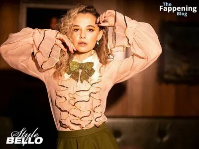 Madison Iseman
