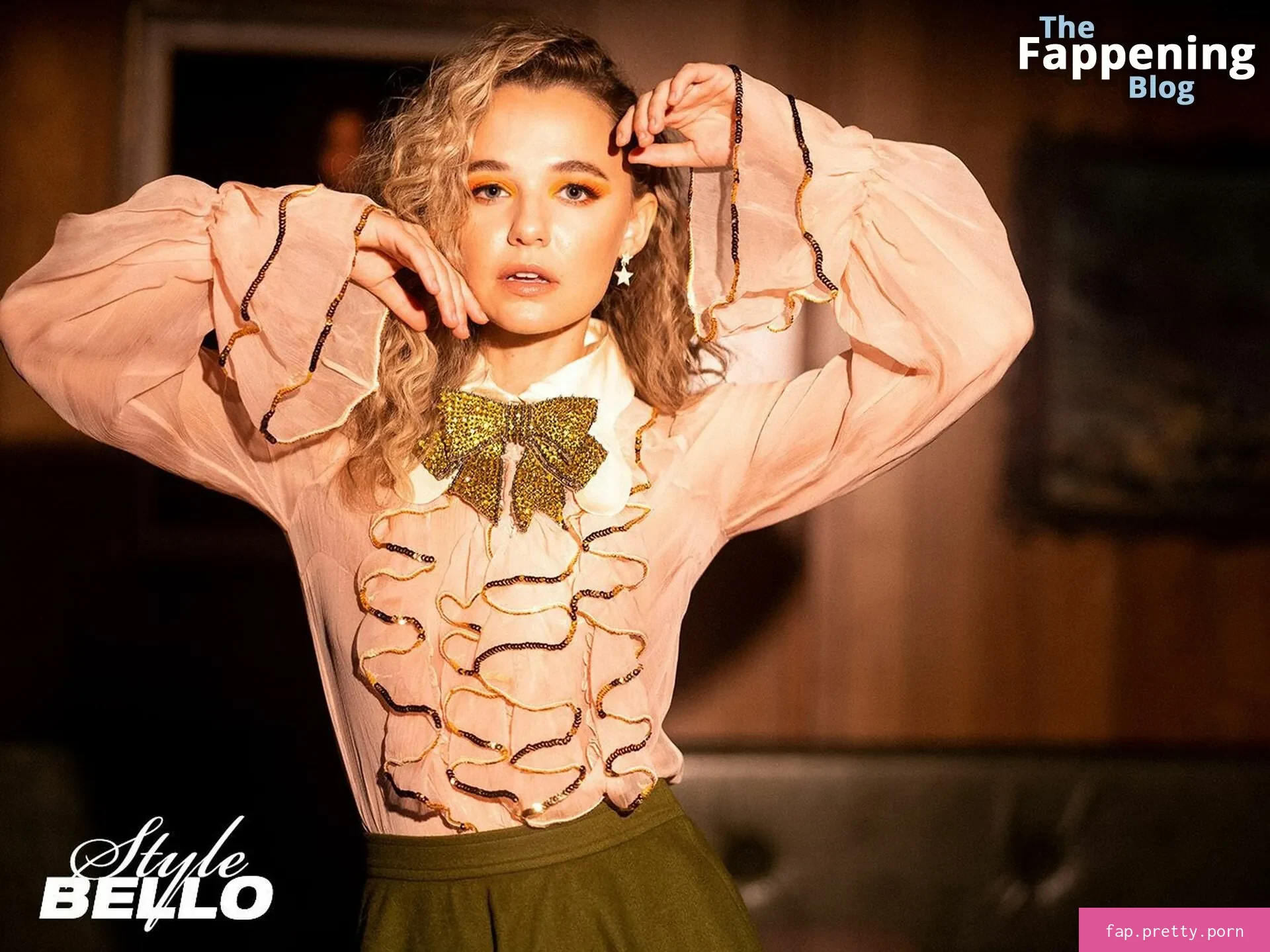 Madison Iseman - Photo #92