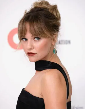 Madison Iseman
