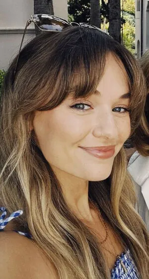 Madison Iseman