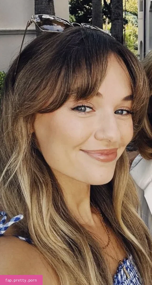 Madison Iseman - Photo #23
