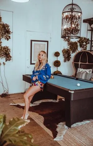 Madison Iseman