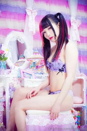 Maki Itoh