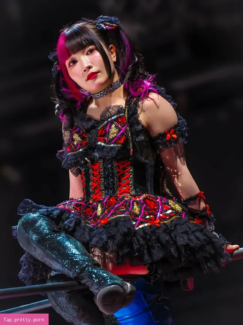 Maki Itoh - Photo #89