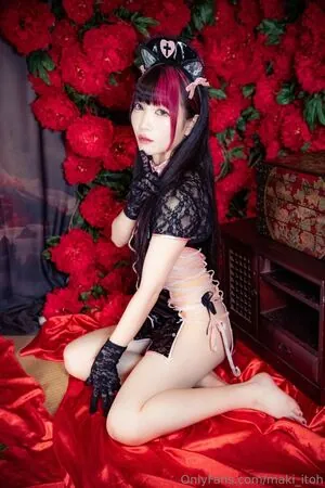 Maki Itoh