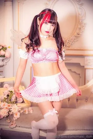 Maki Itoh