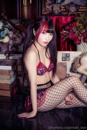 Maki Itoh