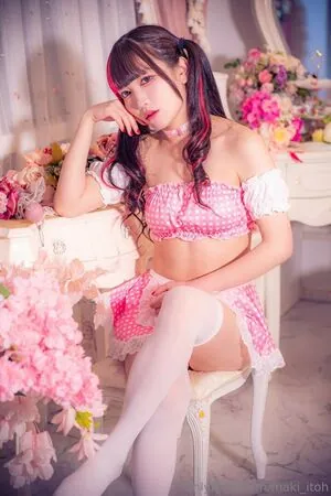 Maki Itoh
