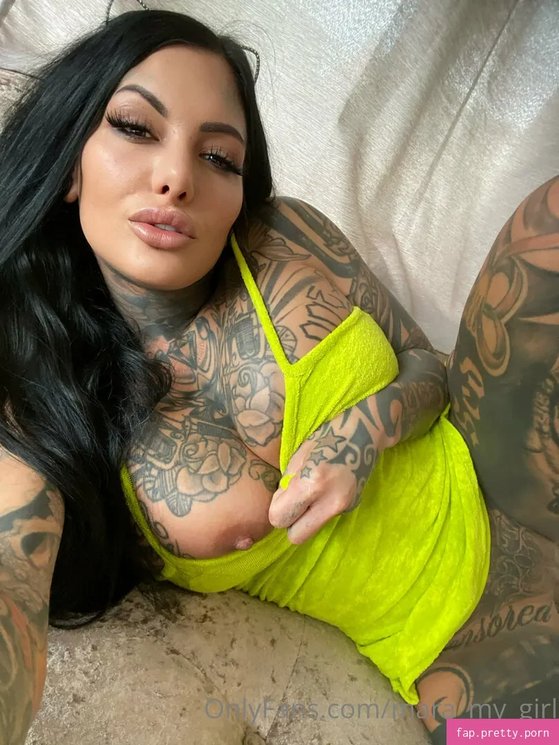 Mara Inkperial - Photo #08
