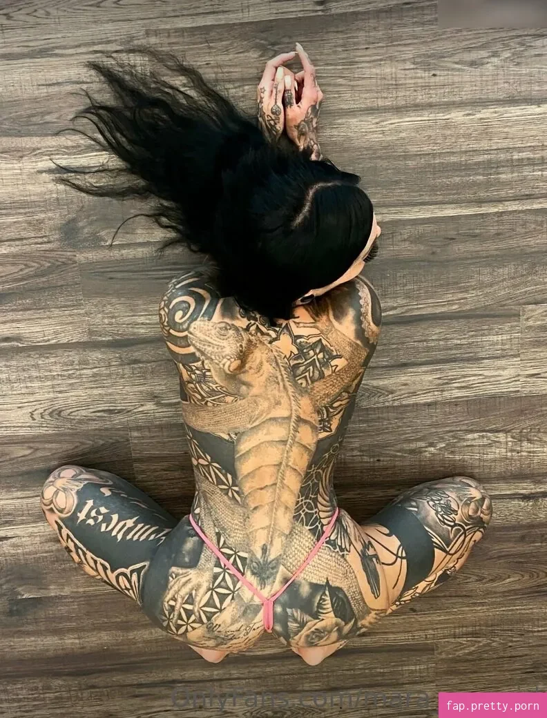 Mara Inkperial - Photo #33
